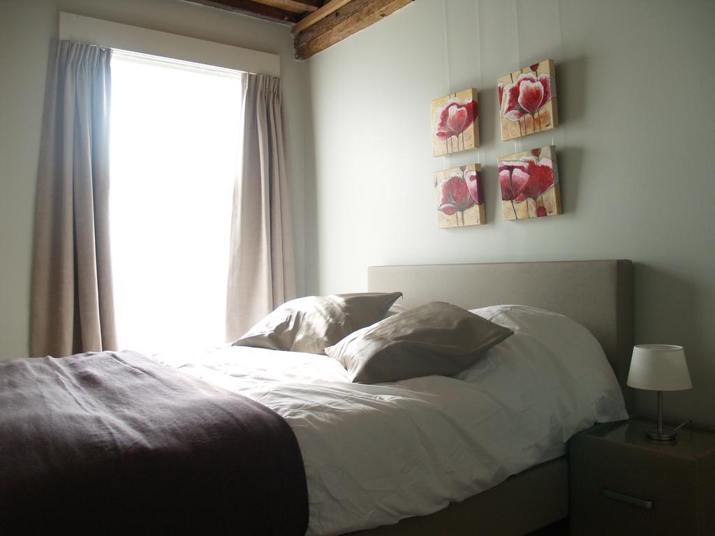 Guesthouse Vlamynckpoort Μπριζ Δωμάτιο φωτογραφία