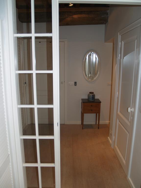 Guesthouse Vlamynckpoort Μπριζ Δωμάτιο φωτογραφία