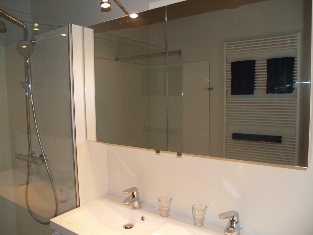 Guesthouse Vlamynckpoort Μπριζ Δωμάτιο φωτογραφία