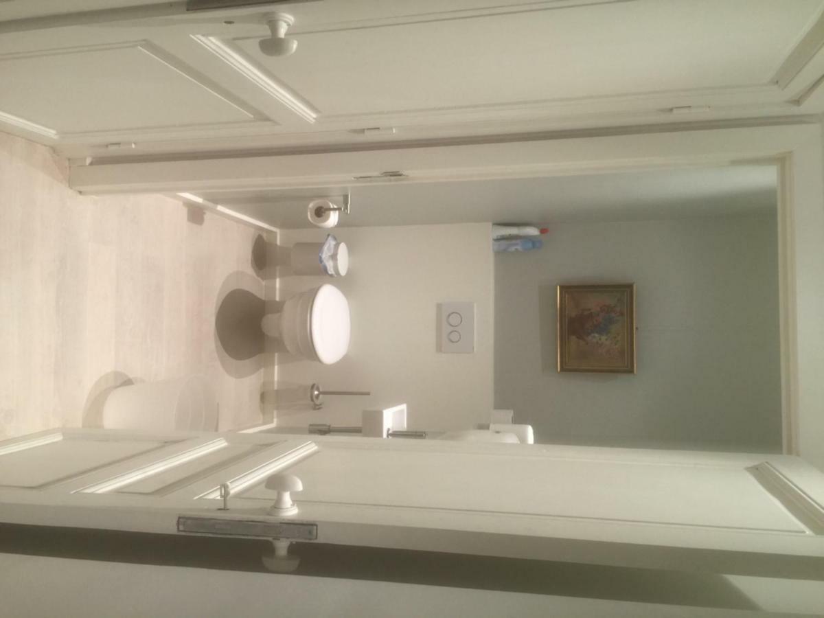 Guesthouse Vlamynckpoort Μπριζ Εξωτερικό φωτογραφία