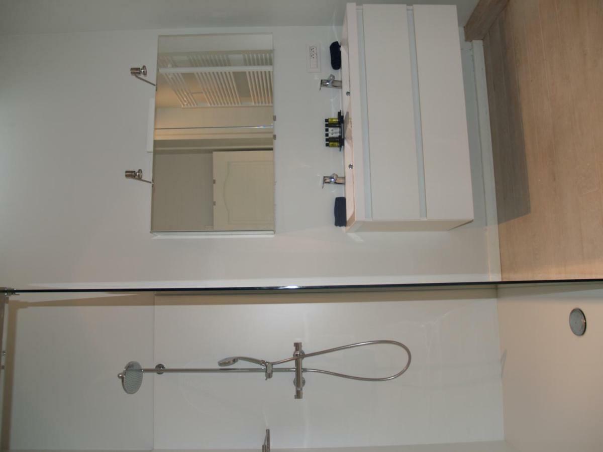Guesthouse Vlamynckpoort Μπριζ Εξωτερικό φωτογραφία